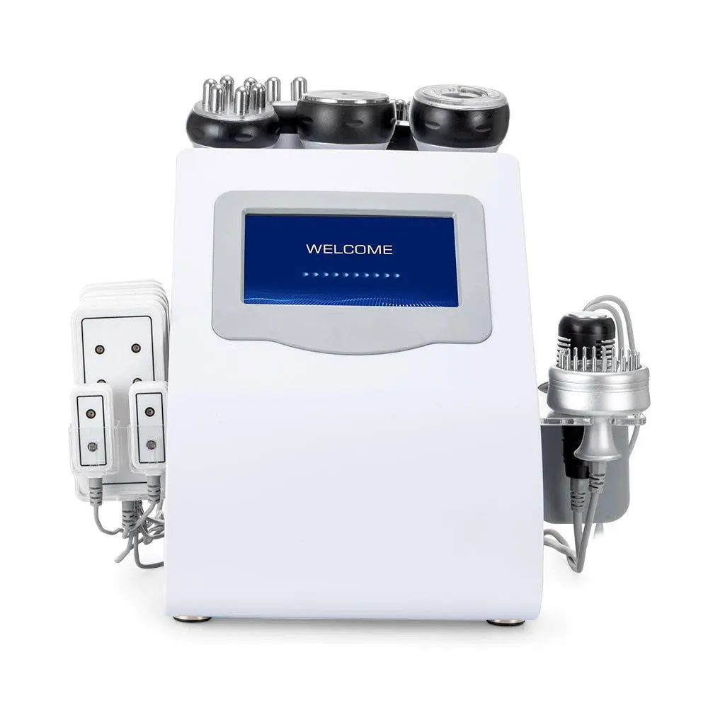 s shape cavitation machine - TikTok Shop