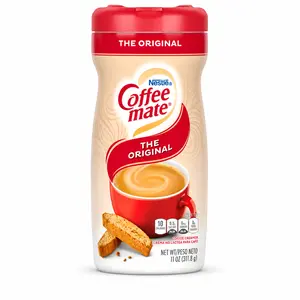 Nestle Carnation Coffee-Mate Non-Dairy Powder Creamer 11 oz