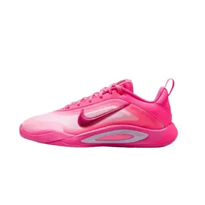 Nike A’One Pink A’ura Women's / Youth Perfect Daily Casual Fashion Footwear Sneaker Shoe Girl