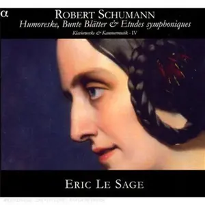Eric le Sage - Piano & Chamber Music 4  [COMPACT DISC - CD] Digipack Packaging
