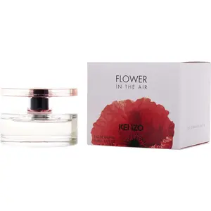 Kenzo Flower In The Air By Kenzo Eau De Parfum For Women
