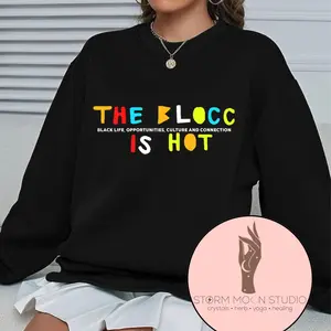 “The Blocc” Tee