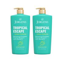 2 Pack - Tropical Escape