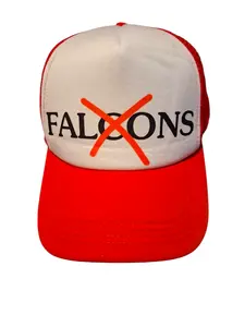 Falcons Hater Hat