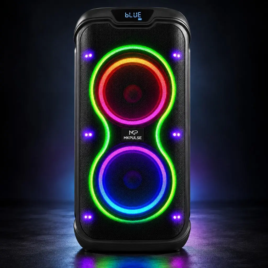 MKPULSE VIBE 6