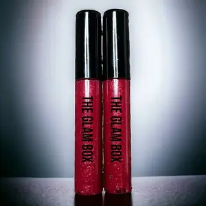 The Glam lipgloss