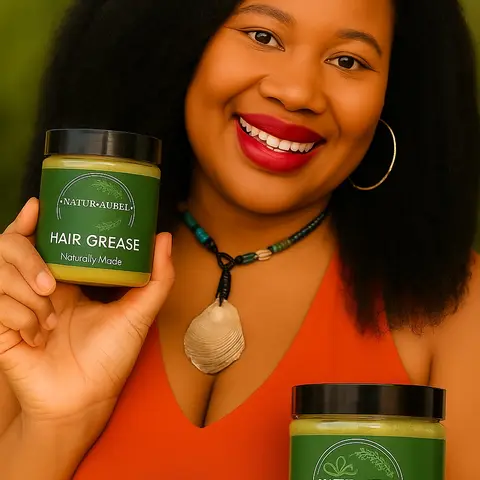 Hair Grease Oil 4 oz - 6 oz - 8 ozwith 10 Organic Ingredients from USA Eucalyptus Scented for Fast Massive Results Solution