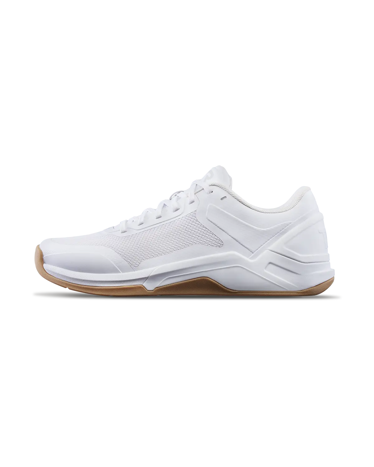 Women's CXT-3 Trainer - White/Gum
