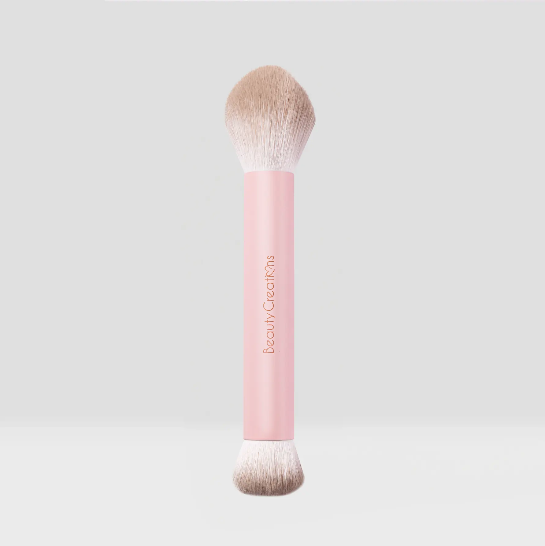 Dual Sided Blush Brush