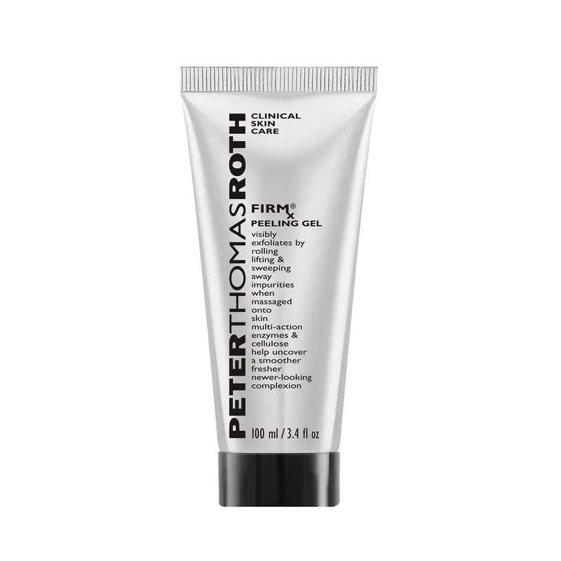 Peter Thomas Roth FIRMx Peeling Gel with Pineapple and Pomegranate Enzymes