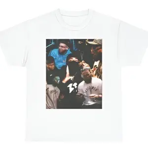 Hades66 Graphic T-shirt Good quality cotton