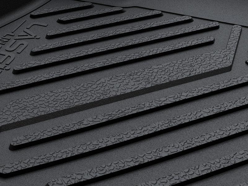 Lasfit fit for 2010-2011 Toyota Prius Floor Mats or Cargo Mat