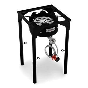 High Pressure Propane 1-Burner Stove