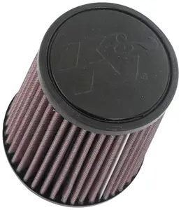 K&N Filters RU-4650 Universal Clamp On Air Filter