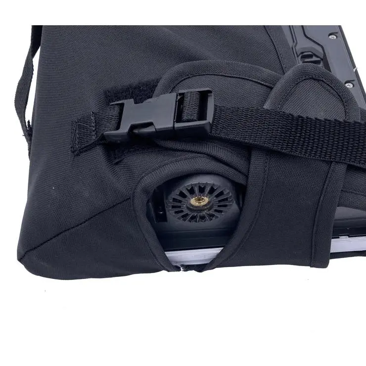Garmin Graph Cover and Carrying Case