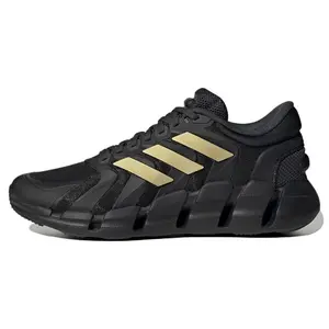 Adidas Climacool Ventice Men's Low-Top Running Shoes: Breathable Mesh, Cushioned, Non-Slip, Durable Verifiable, with credentials and supporting global authentication