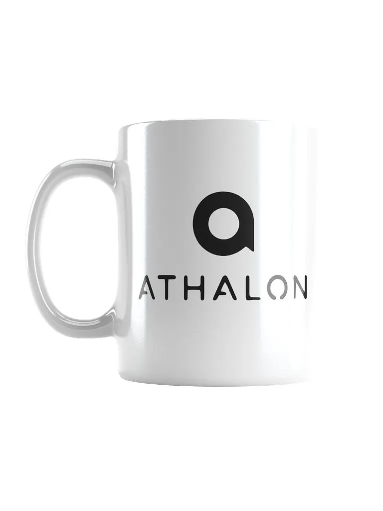 Athalon Logo Mug Athalon Logo Mug