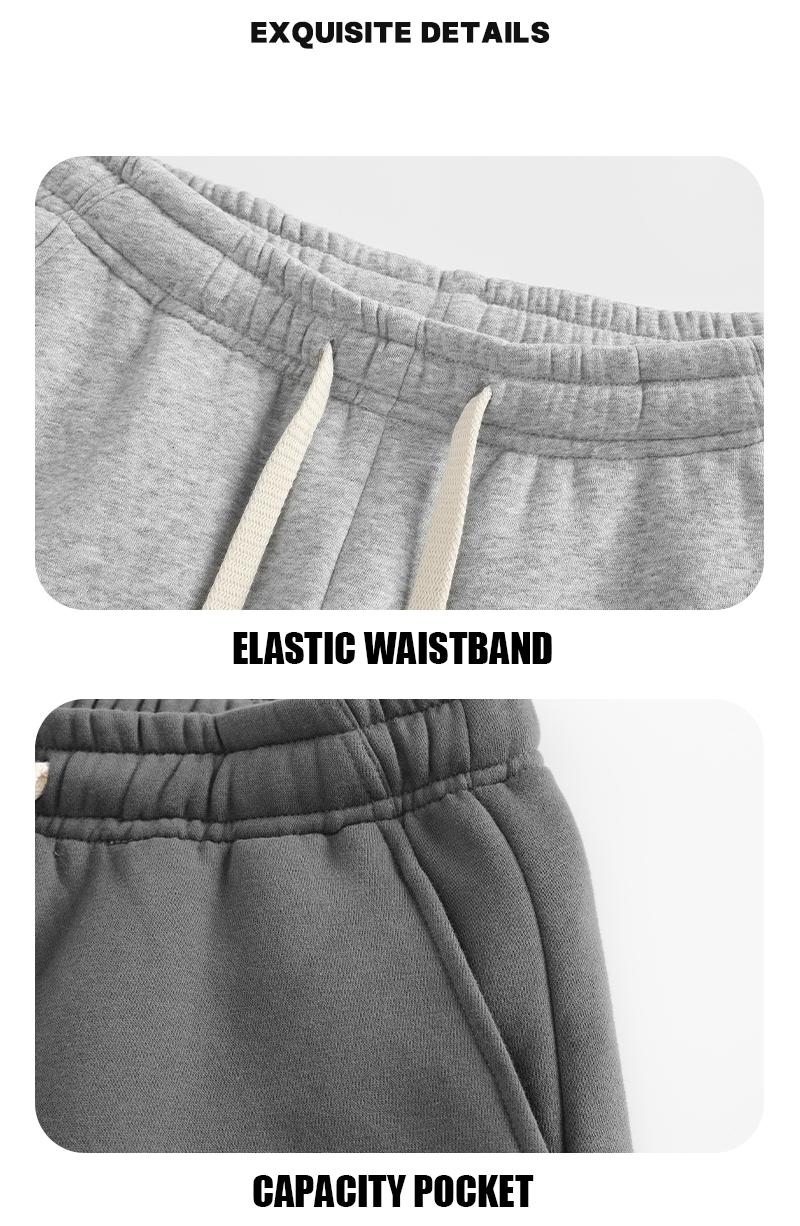 Men's Solid Pocket Waist Shorts, Lightweight Breathable Shorts, Casual Breathable Comfortable Shorts for Running Gym Workout, Men's Bottoms for All Seasons