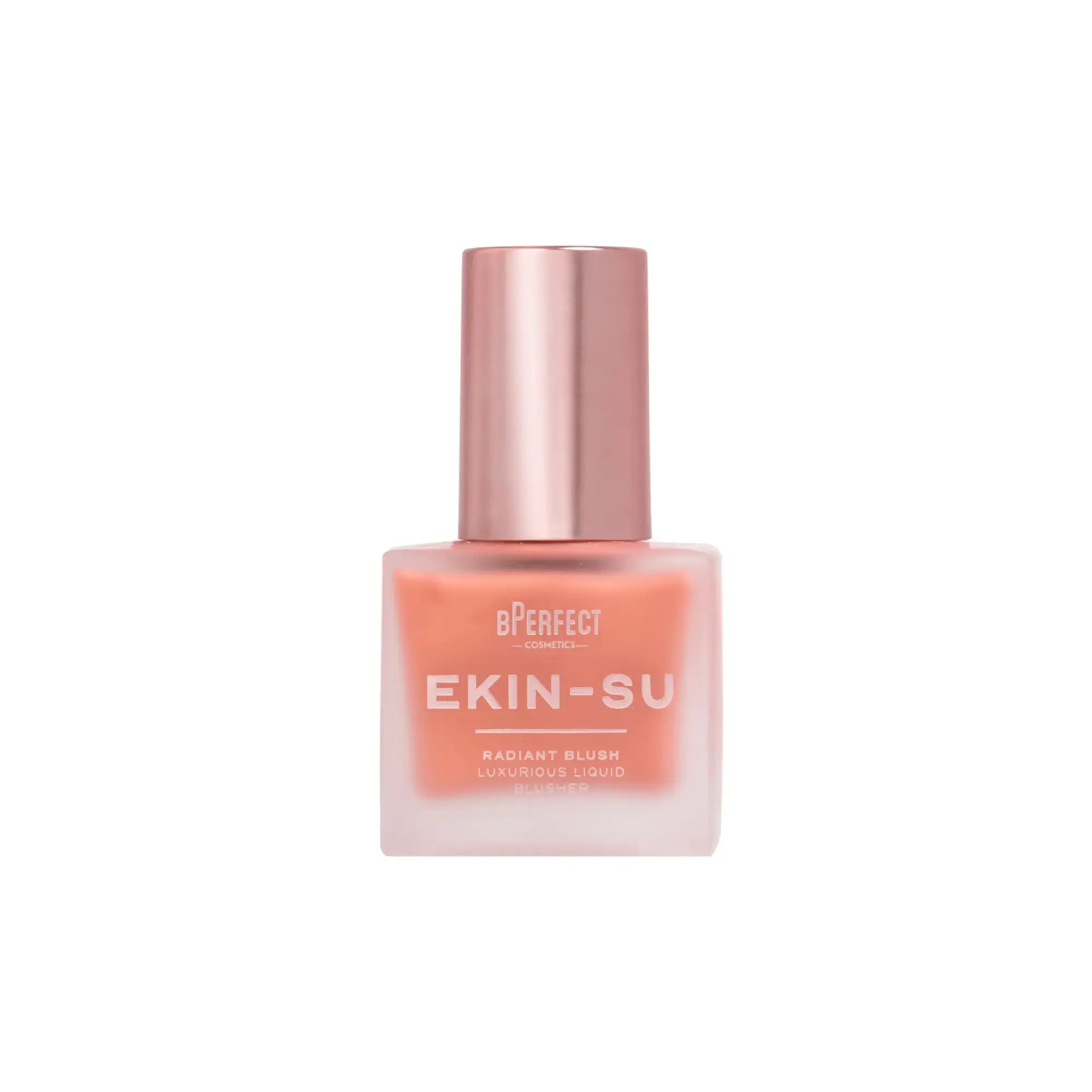 BPerfect x Ekin Su - Radiant Blush BPerfect x Ekin Su - Radiant Blush