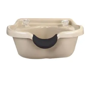 Soft 'N Style Shampoo Bowl Gel Neck Rest