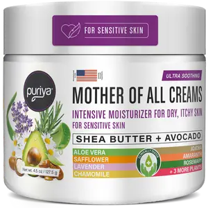 Mother of All Creams for Sensitive Skin