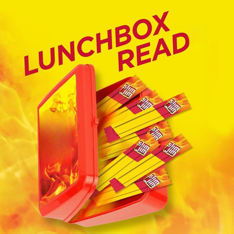 Slim Jim Smoked Meat Sticks, Original Flavor, 6g Protein Per Serving, Snack Size, Stocking Stuffer, 0.28 oz. (26 Count)