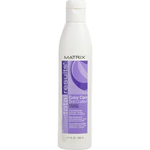 Total Results By Matrix Color Care Conditioner For Unisex