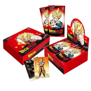 Drangon Ball Shadow Box - Kabao