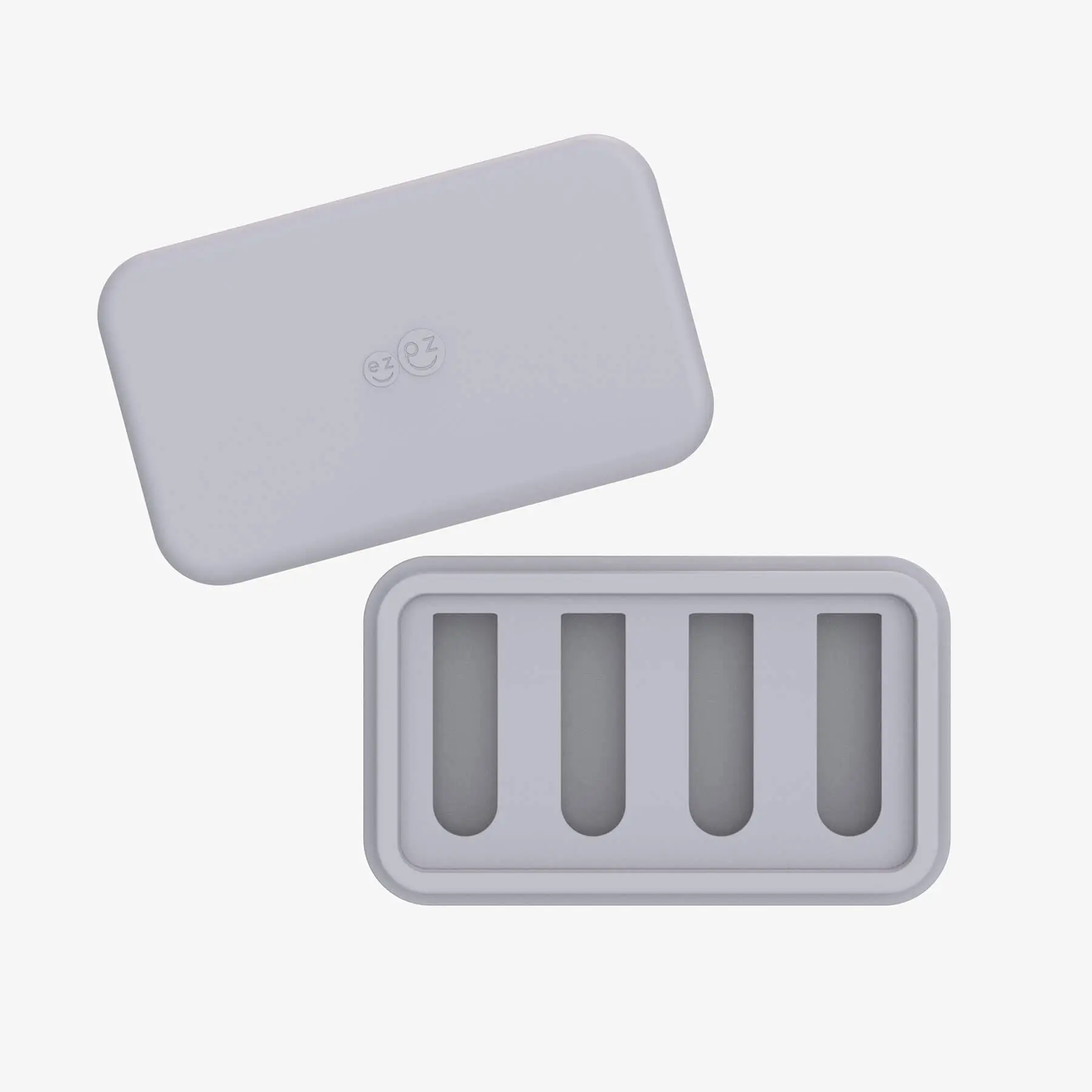 Ice Tray for the ezpz Baby-Led Gumline Feeder