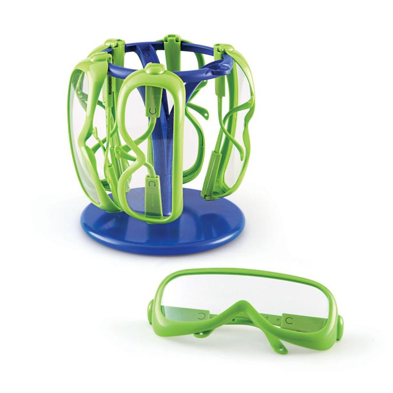 Learning Resources Primary Science Classroom Bu ndle