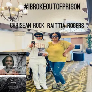 I Broke Out Of Prison - Best Selling Award Winning Book - Purchase Now!