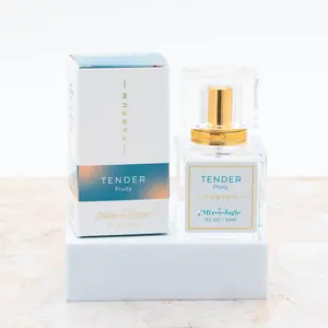Tender (fruity) Parfum Spray 30ml Cube