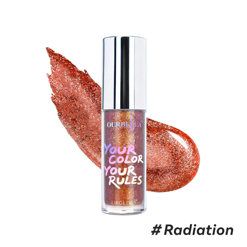 #7 Radiation
