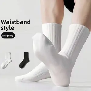 Diabetic Socks ( Pack of 5) - Unisex, Unrestrictive Ankle Socks for Diabetics, Made of Soft Cotton with Cushioned Design, Moisture-Wicking and Breathable, with Flat-Toe Seams stiff  socks