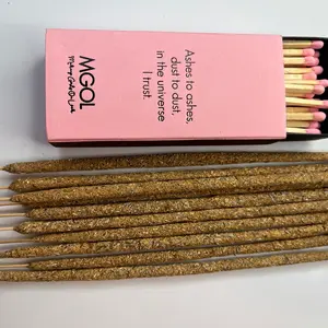 Palo Santo Incense Palo Santo Incense