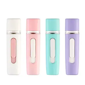 Nano Mist Spray - Versatile Spray Bottle