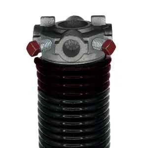 234 x 2 x Custom Garage Door Torsion Spring