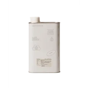 Laundry Fragrance Dedtergent Milk