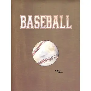 Carolines Treasures 8485GF 11 x 15 in. Baseball Flag Garden Size