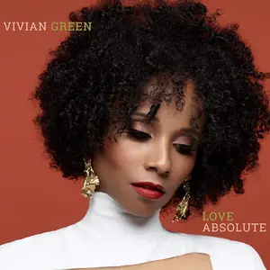 Vivian Green - Love Absolute  [COMPACT DISC - CD] Digipack Packaging