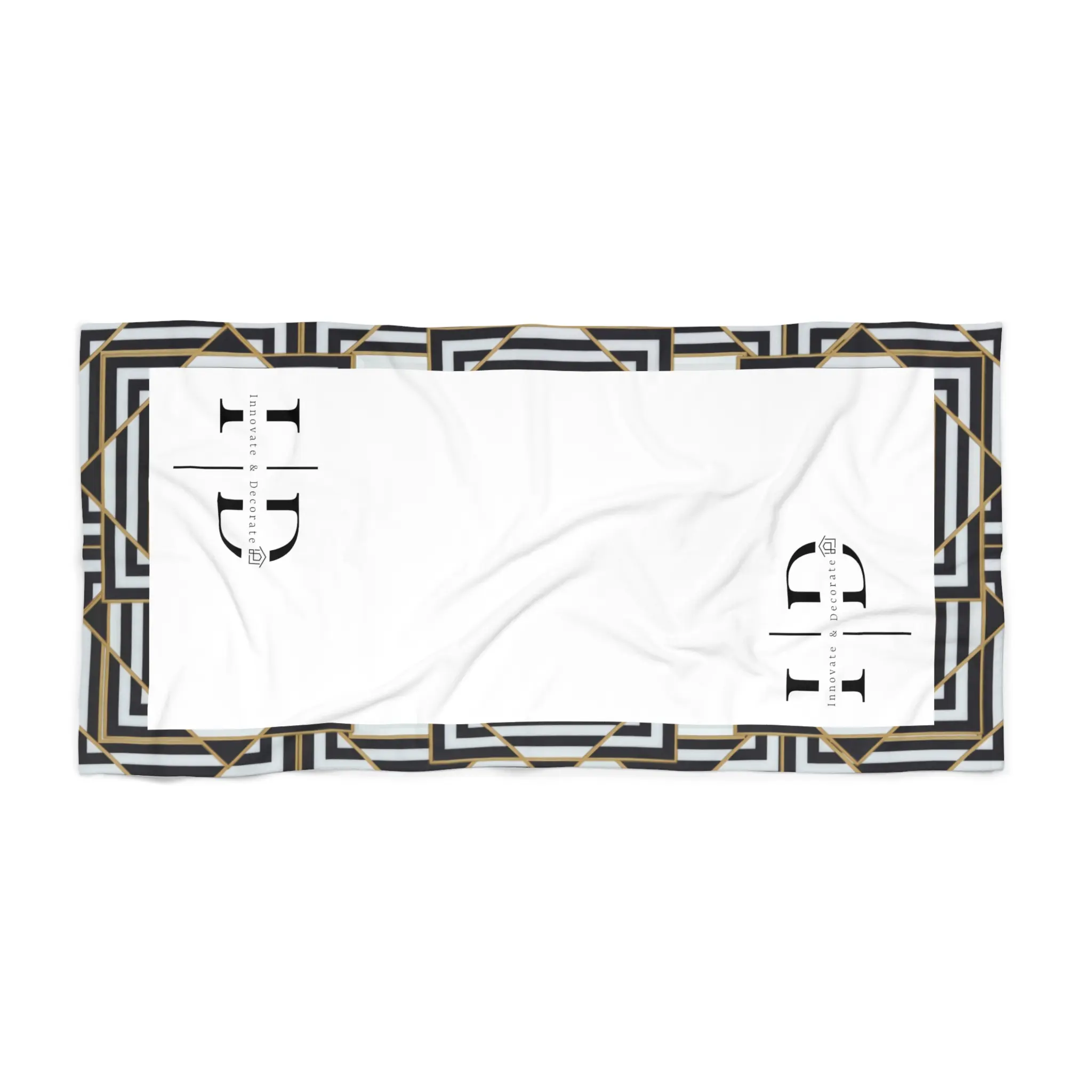 The Signature Bath Sheet
