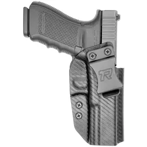 IWB Holster fits: Glock 20 21