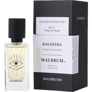 Malbrum Vol. Ii Bagheera By Malbrum Extrait De Parfum For Unisex