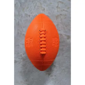 The Tangerine Dream Football