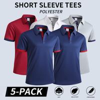 Navy blue navy blue red white gray