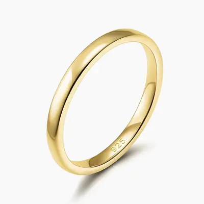 Comfort Fit Band Ring ChicSilver 925 Sterling Silver Love Knot Promise Ring - High Polish Comfort Fit Band Size 4-12 Love Knot Jewelry