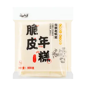YUNBANSHAN Crispy Rice Cake 500g