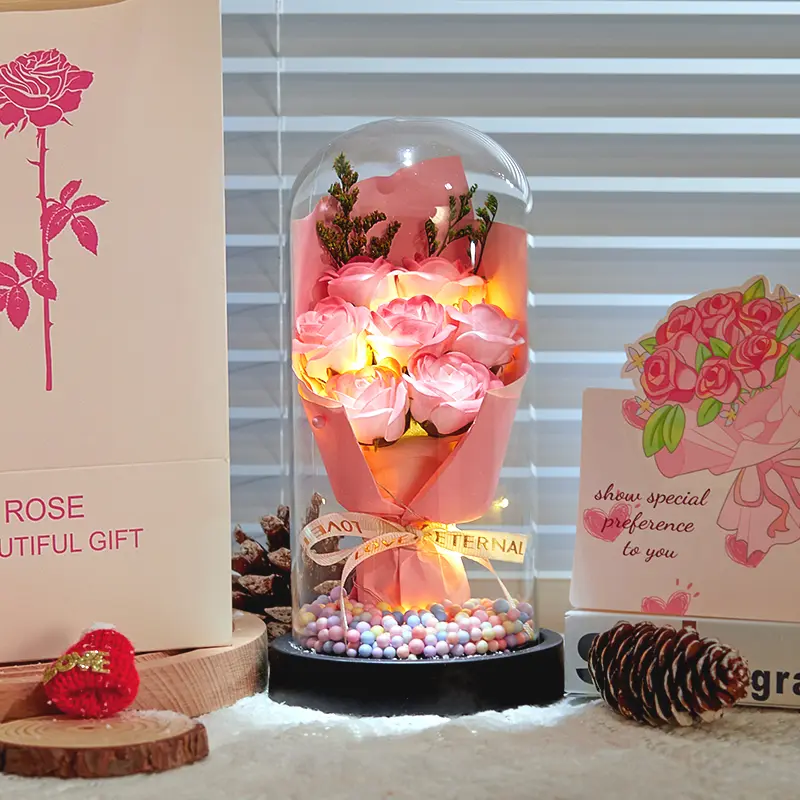 Pink Rose