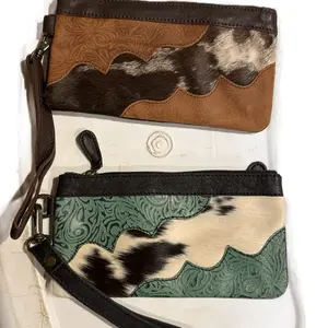 Kentucky Wristlet - Stylish Wristlet with Multiple Colors and Patterns