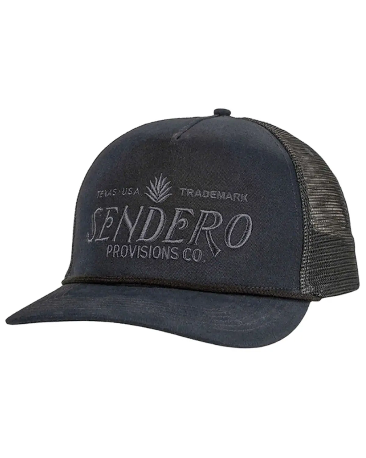 Sendero Provisions Men's Men'S Tonal Logo Ball Cap - Spch123f31kzz